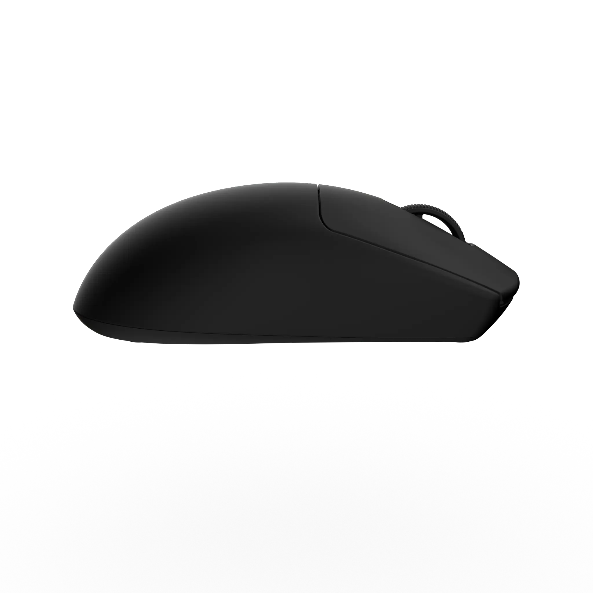 Dark Project Nexus Black