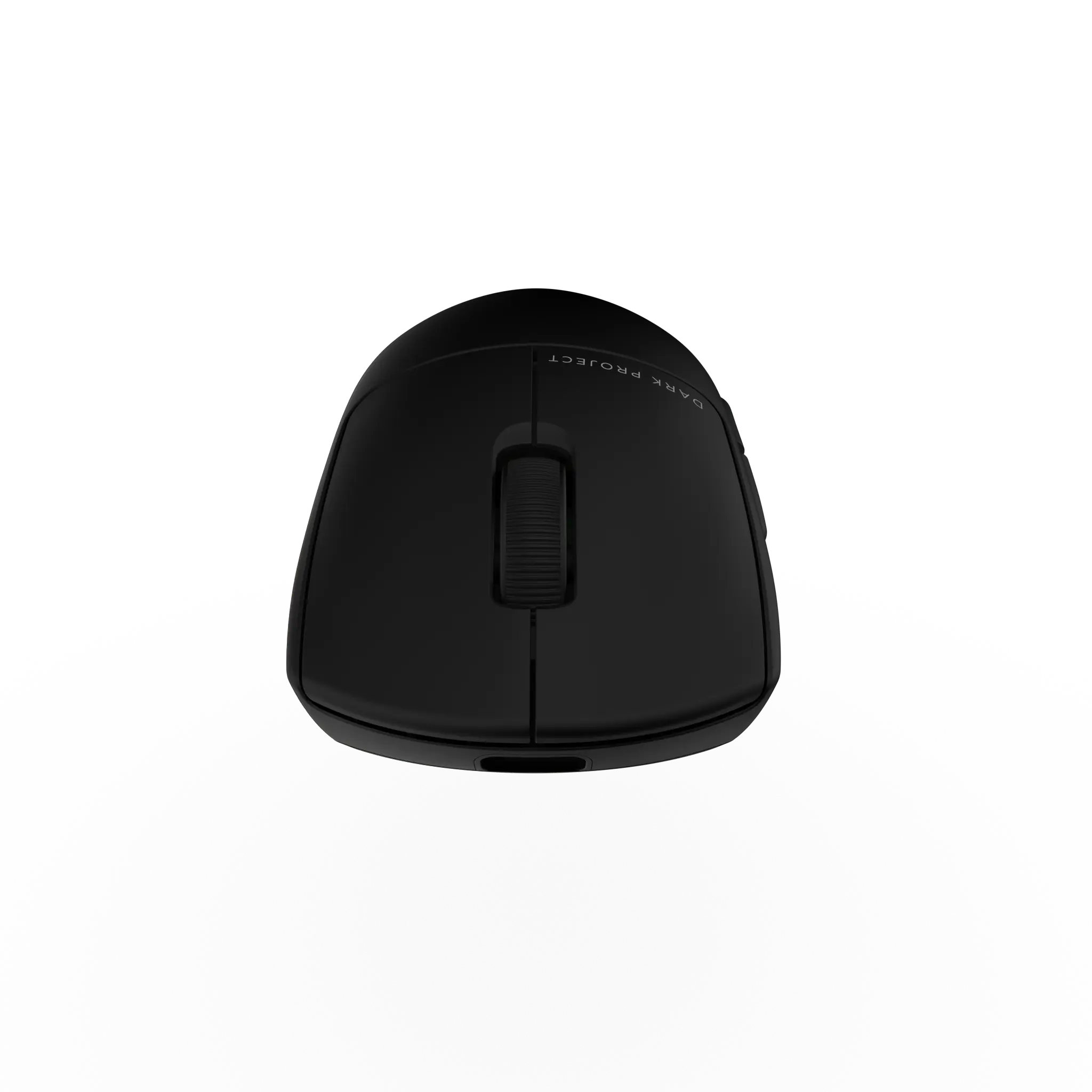 Dark Project Nexus Black