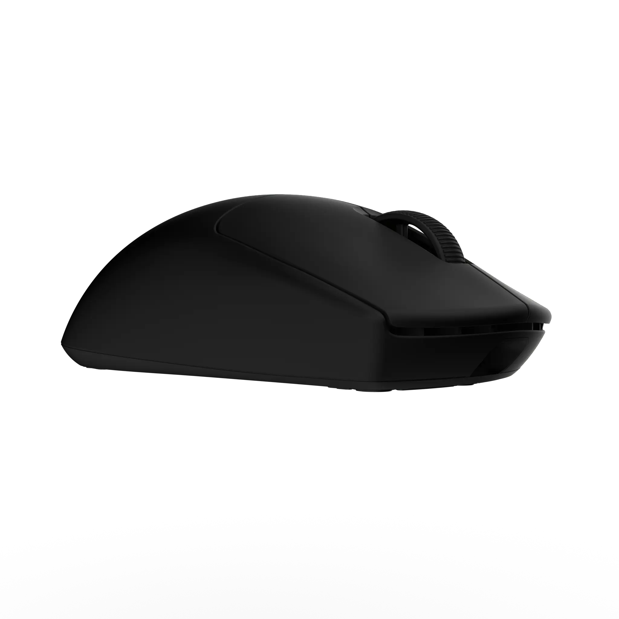 Dark Project Nexus Black