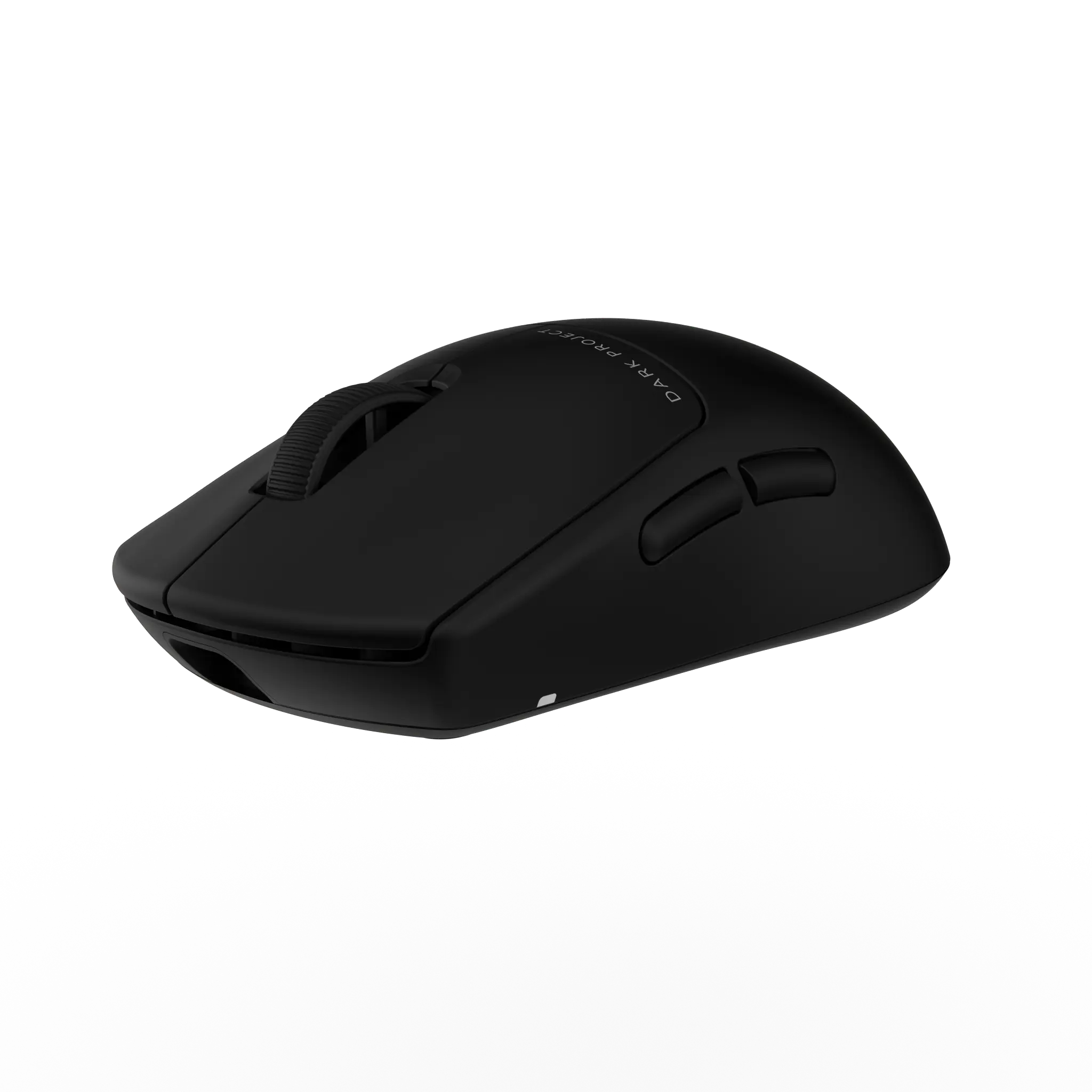 Dark Project Nexus Black