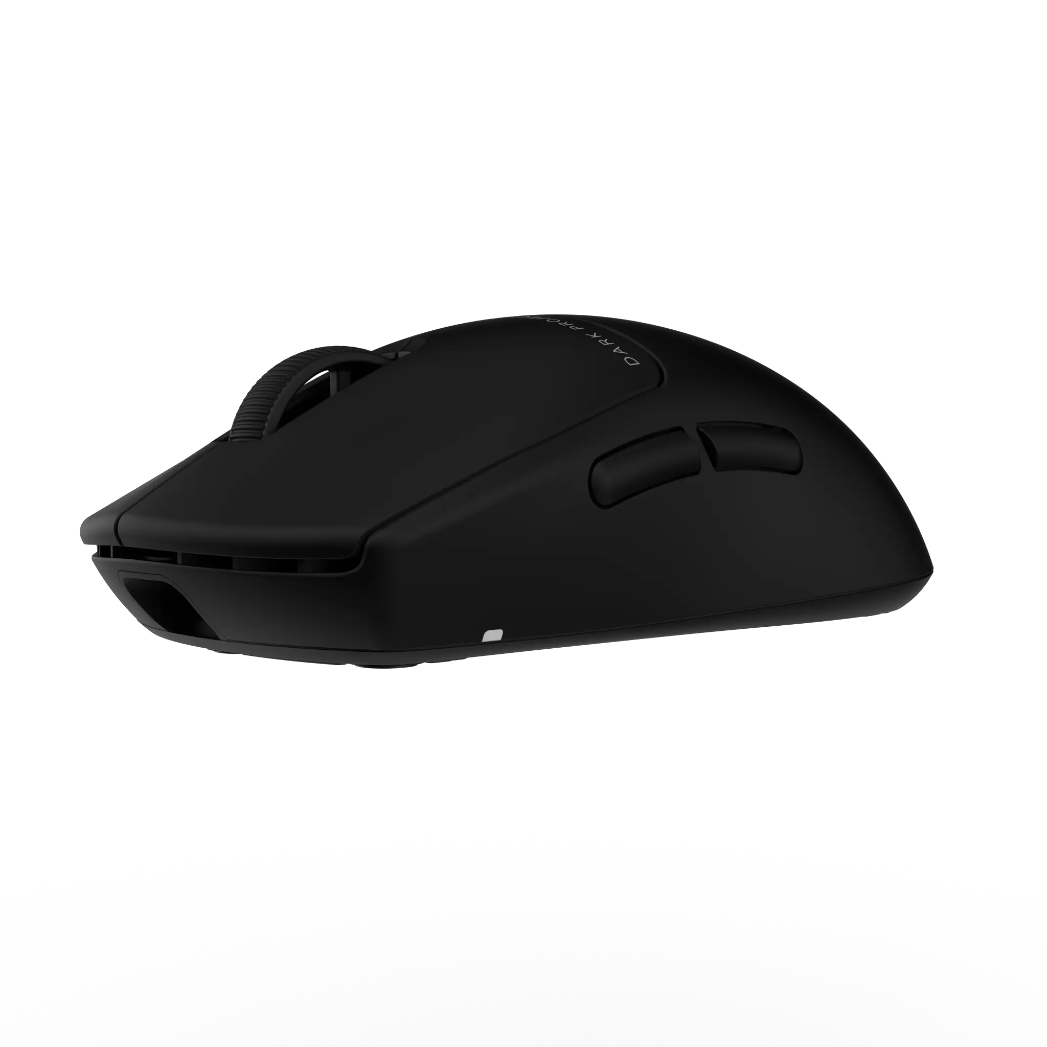 Dark Project Nexus Black