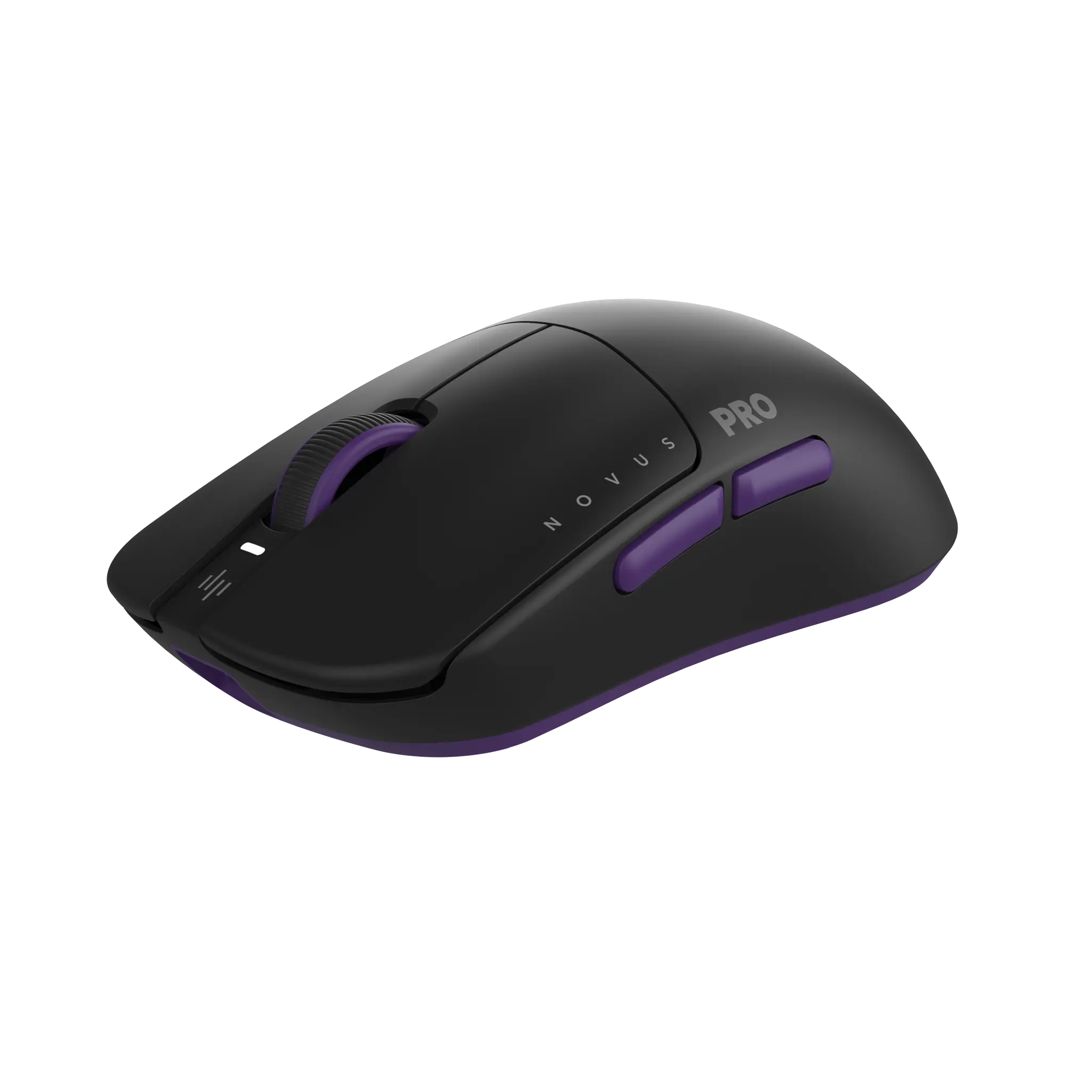 Dark Project Novus Pro BB