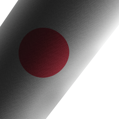Dark Project Fuji Mousepad XL