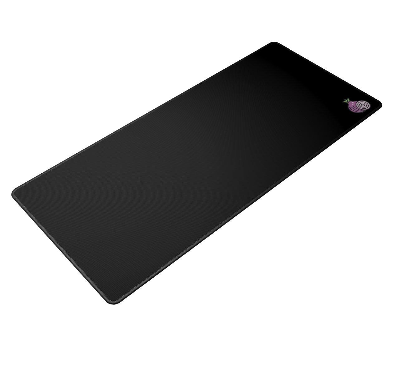 Dark Project Onionite Dark Mousepad XL