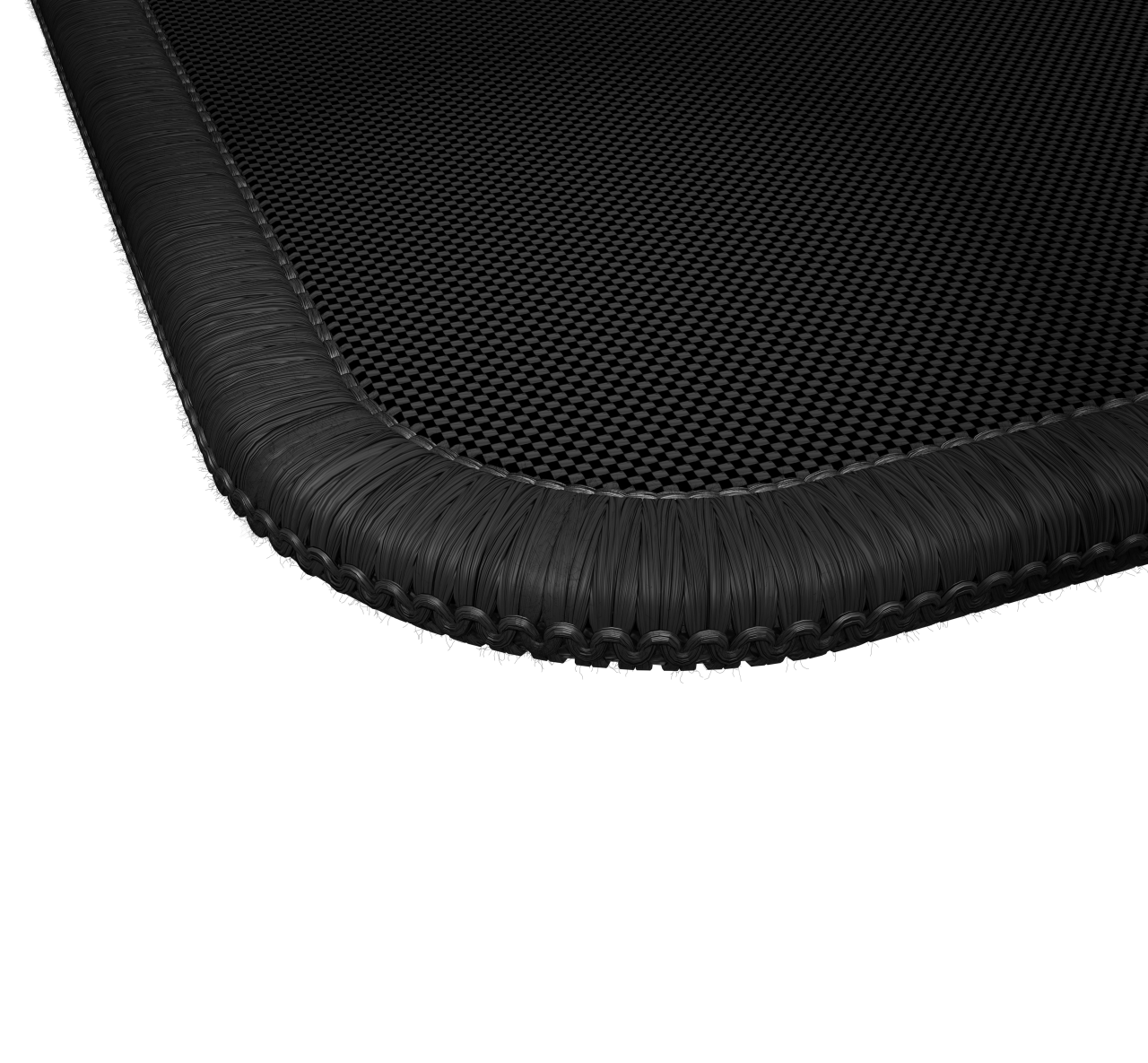 Dark Project Onionite Dark Mousepad XL