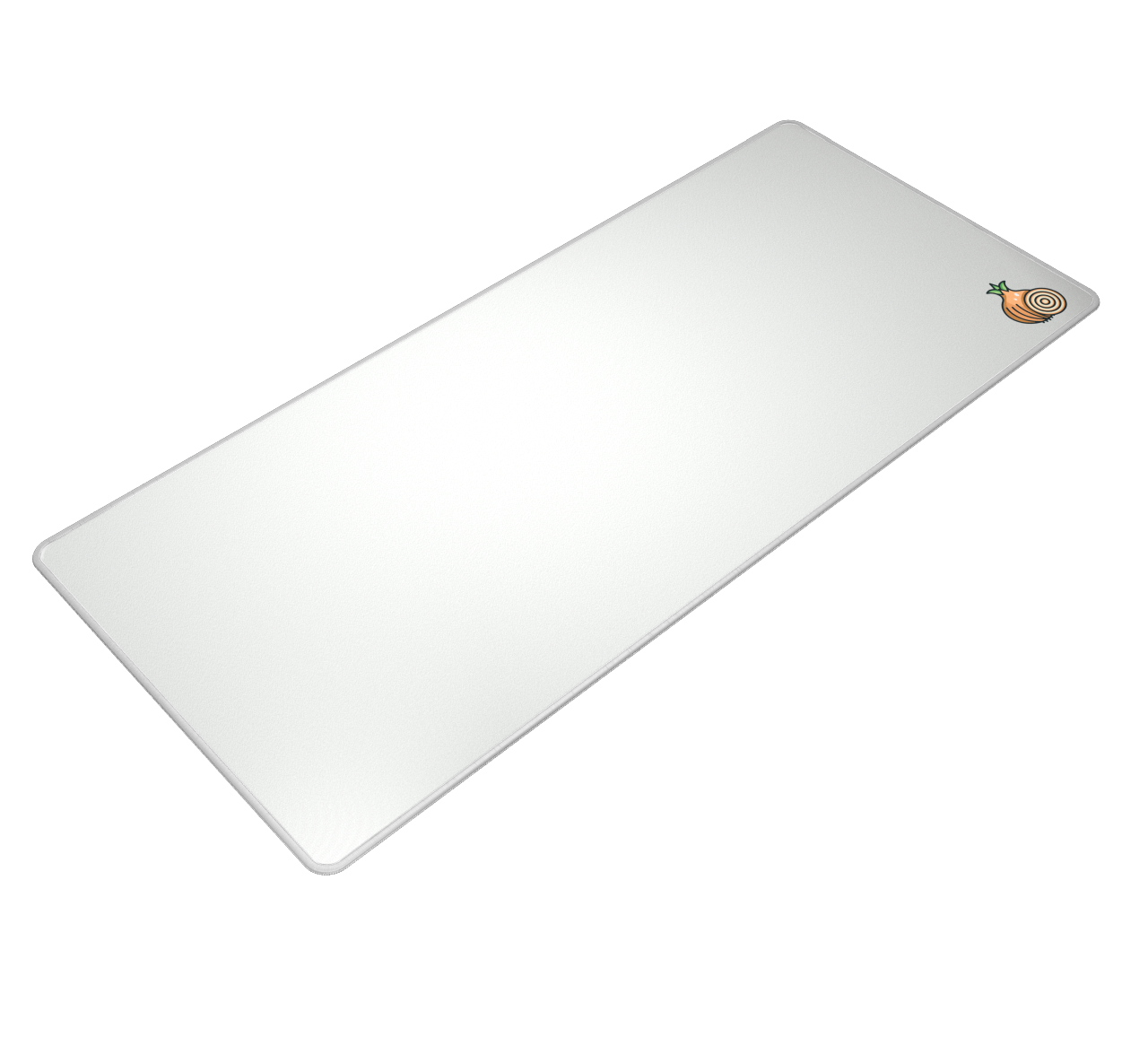 Dark Project Onionite Light Mousepad XL