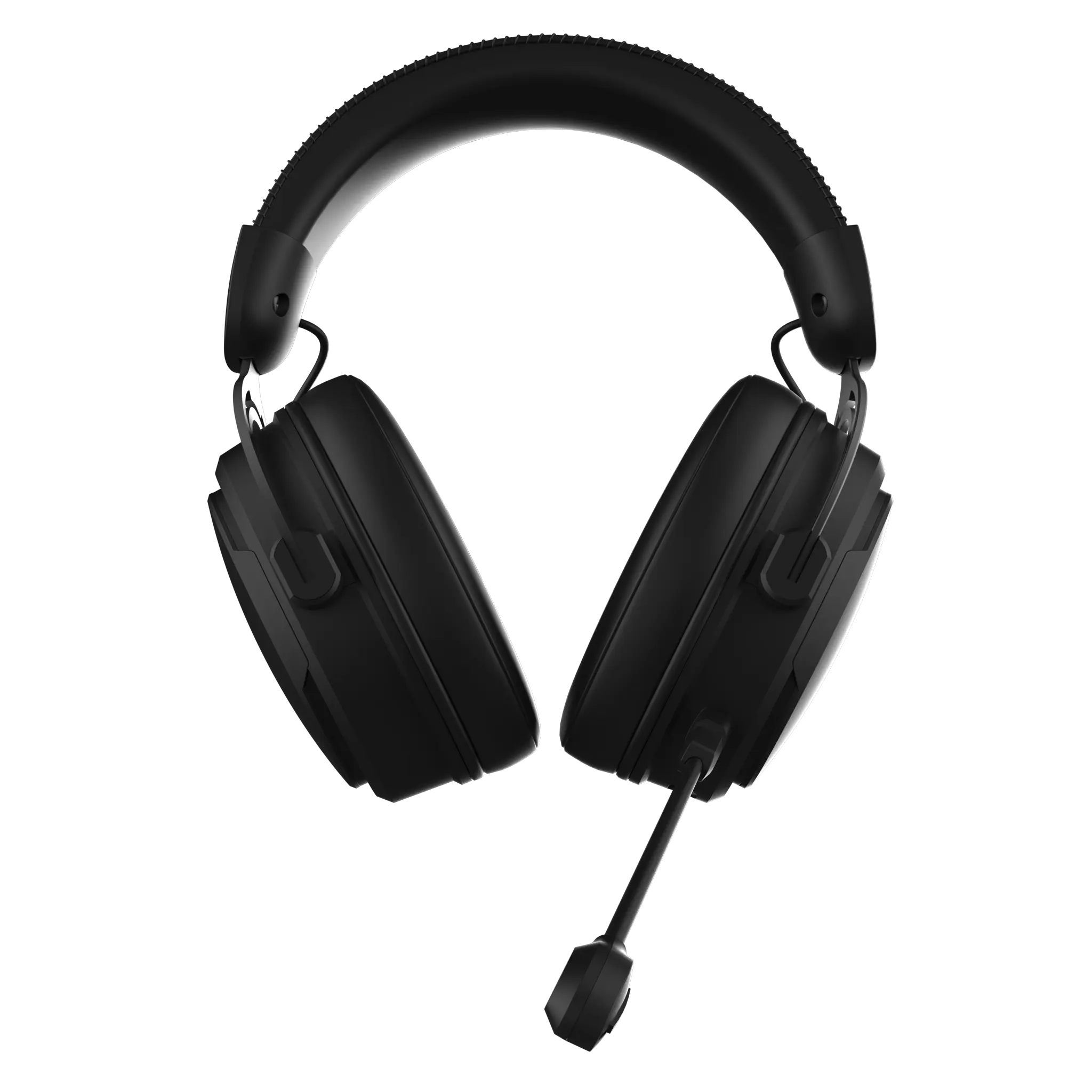 Nubi NH1 Pro Wireless Black