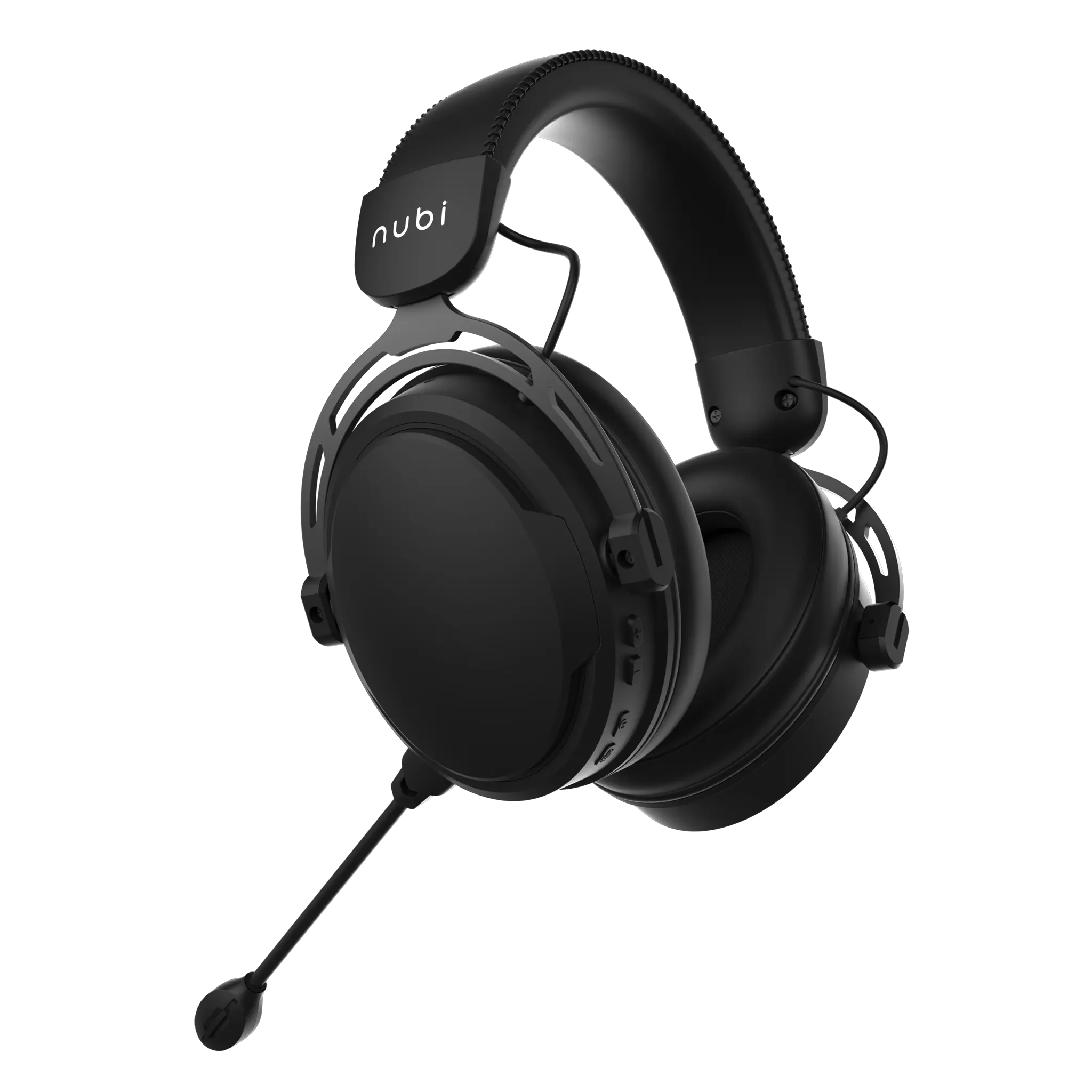 Nubi NH1 Pro Wireless Black