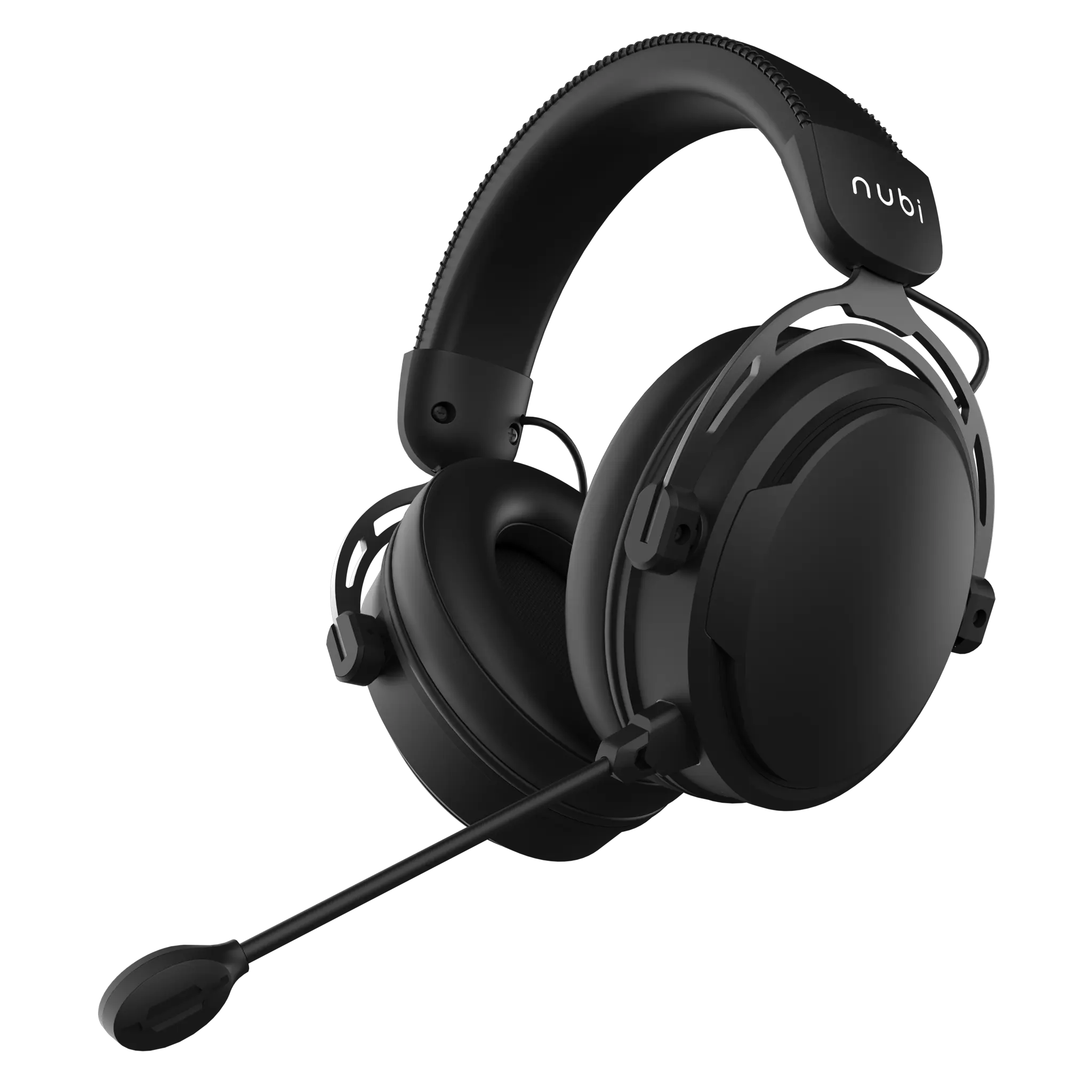 Nubi NH1 Pro Wireless Black