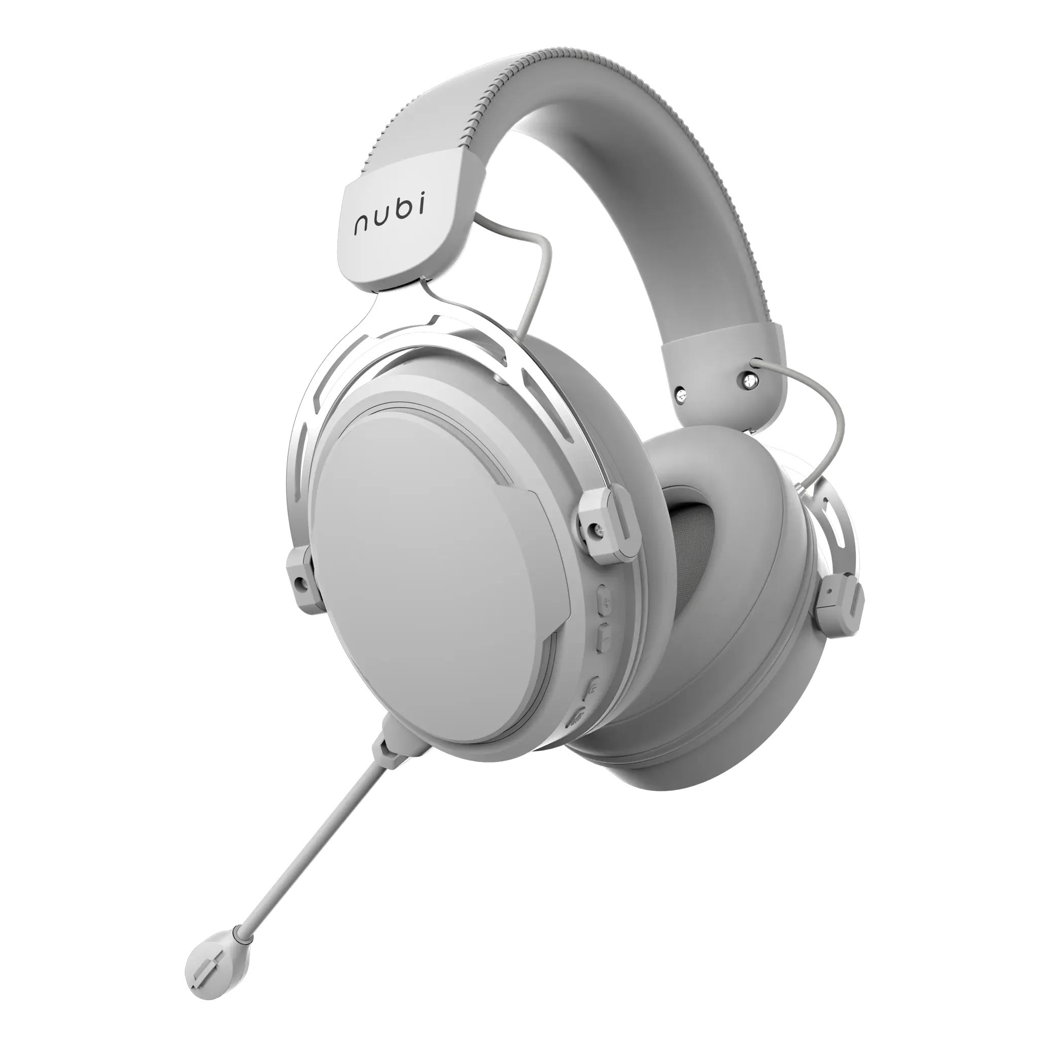 Nubi NH1 Pro Wireless White