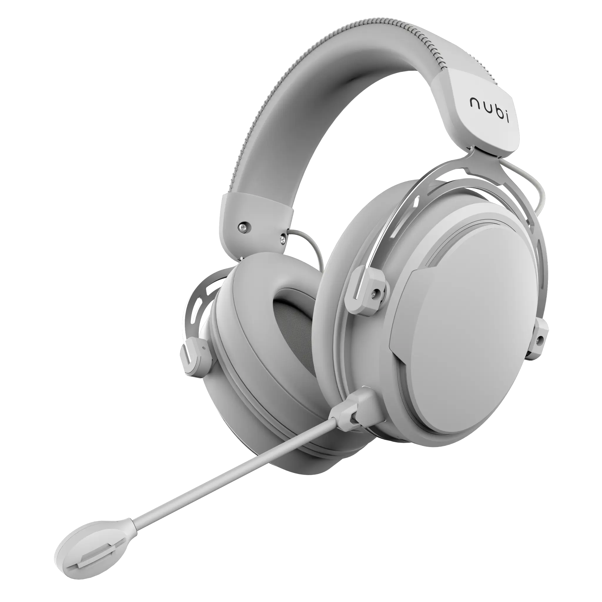 Nubi NH1 Pro Wireless White