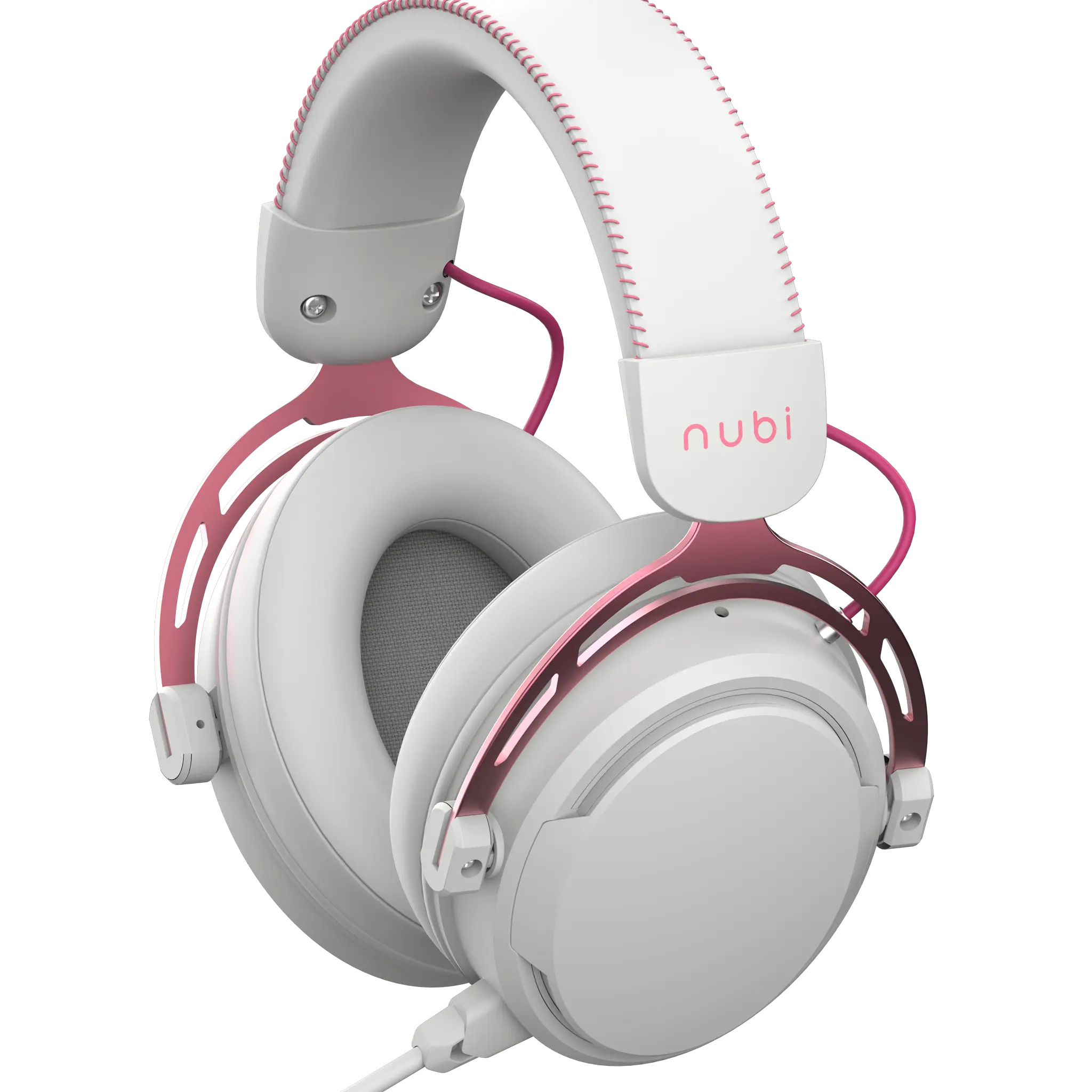 Nubi NH1 Rose Gold