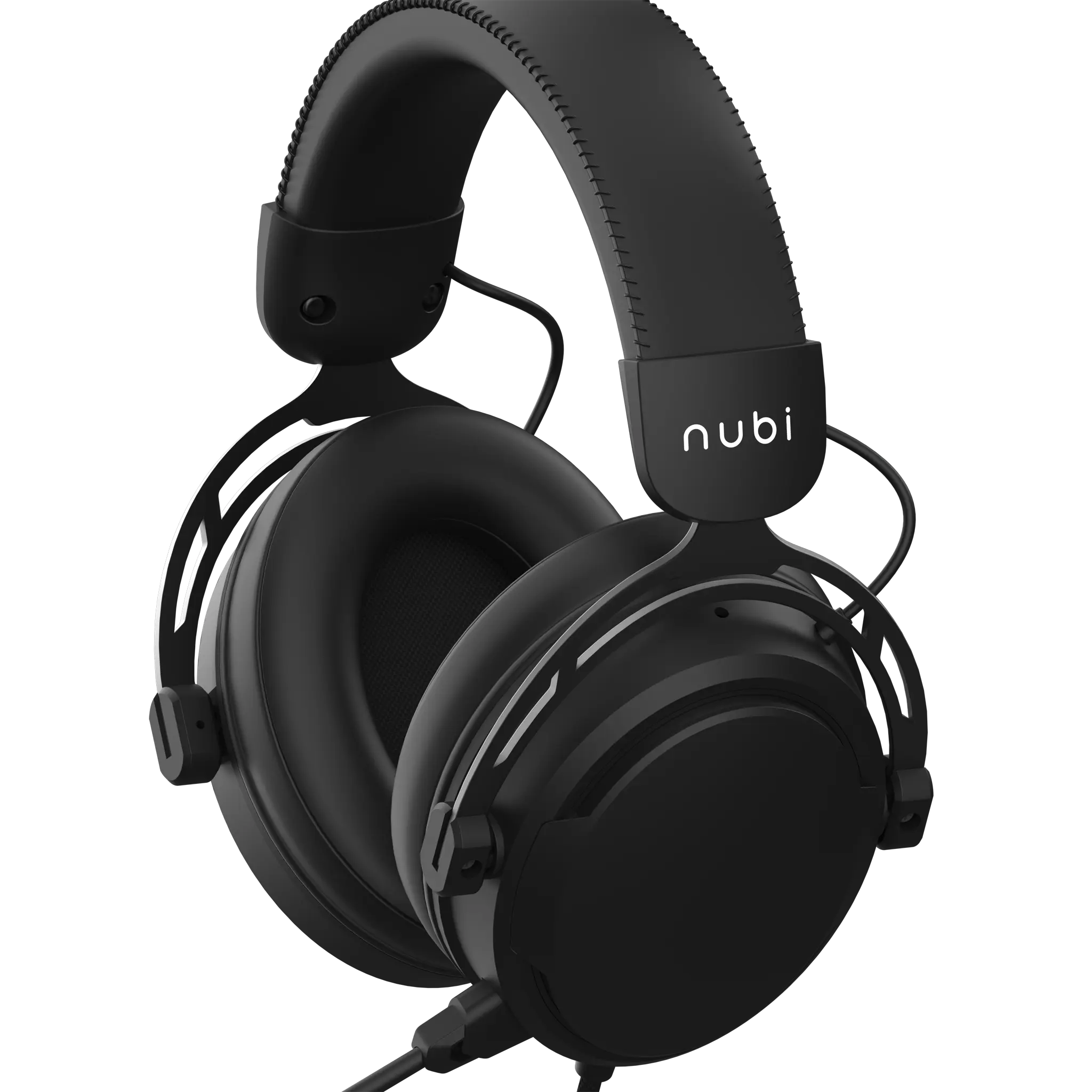 Nubi NH1 SE Black