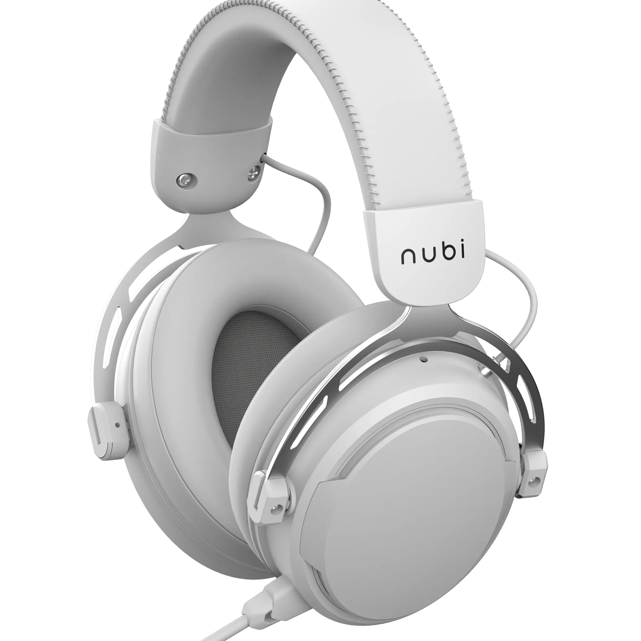 Nubi NH1 White