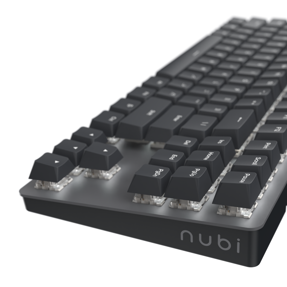 Nakładki o profilu Cherry