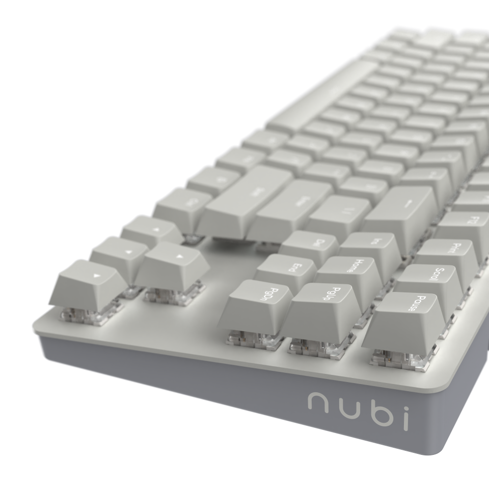 Nakładki o profilu Cherry