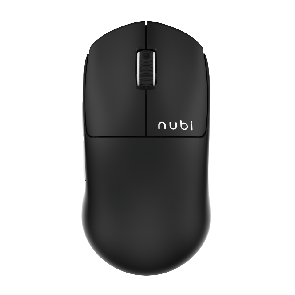 Nubi NM1 Black