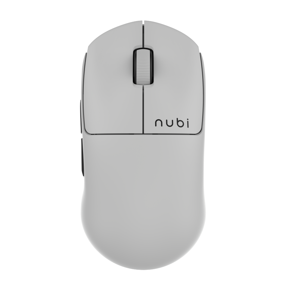 Nubi NM1 White