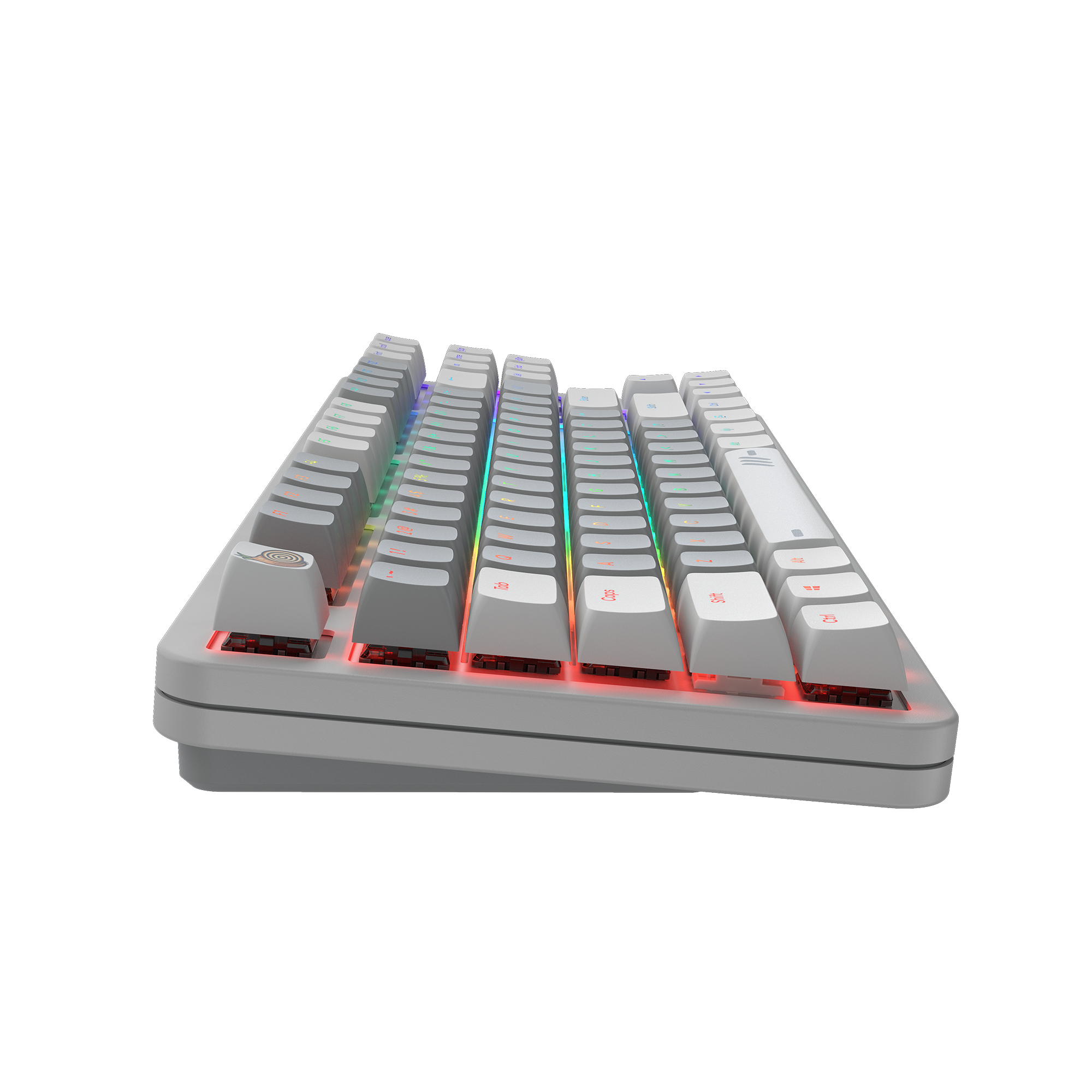 Dark Project ALU87A Onionite