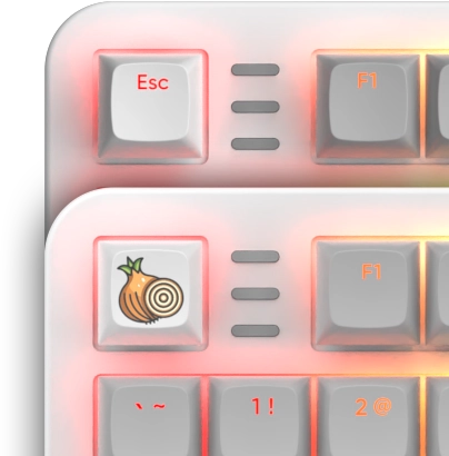 Dark Project ALU87A Onionite