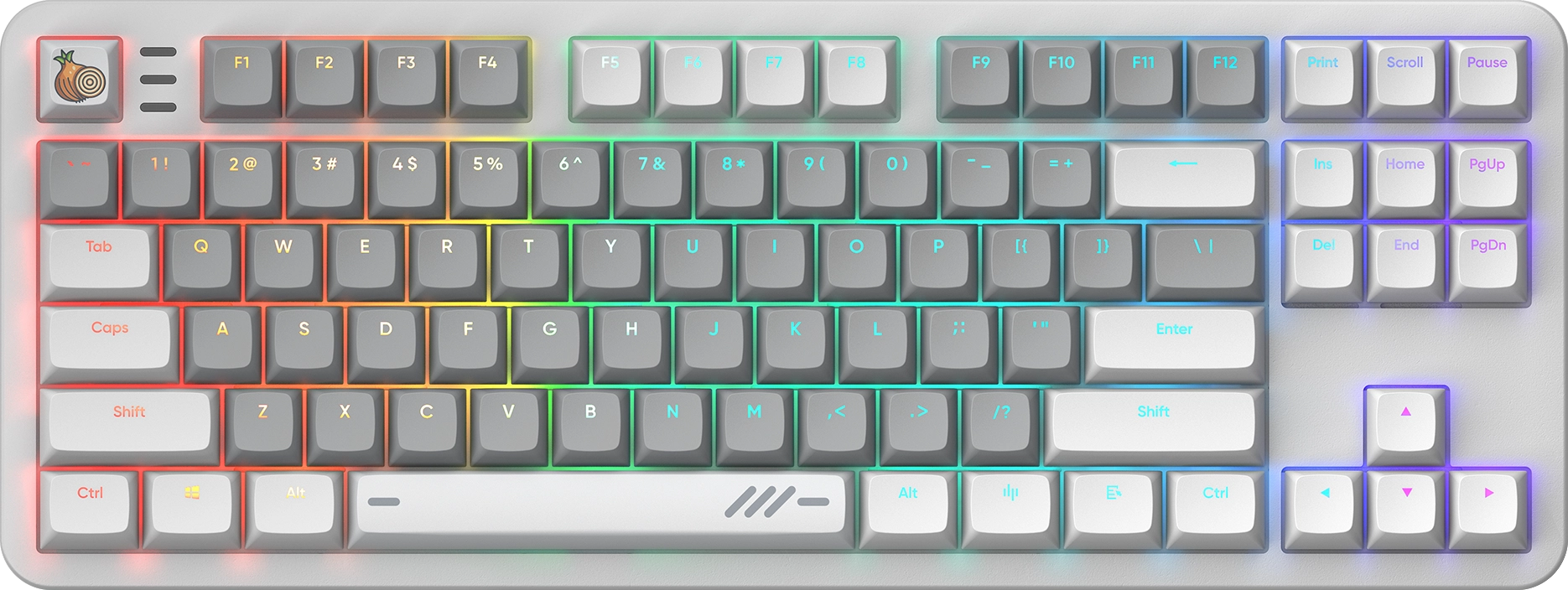 Dark Project ALU8A Onionite