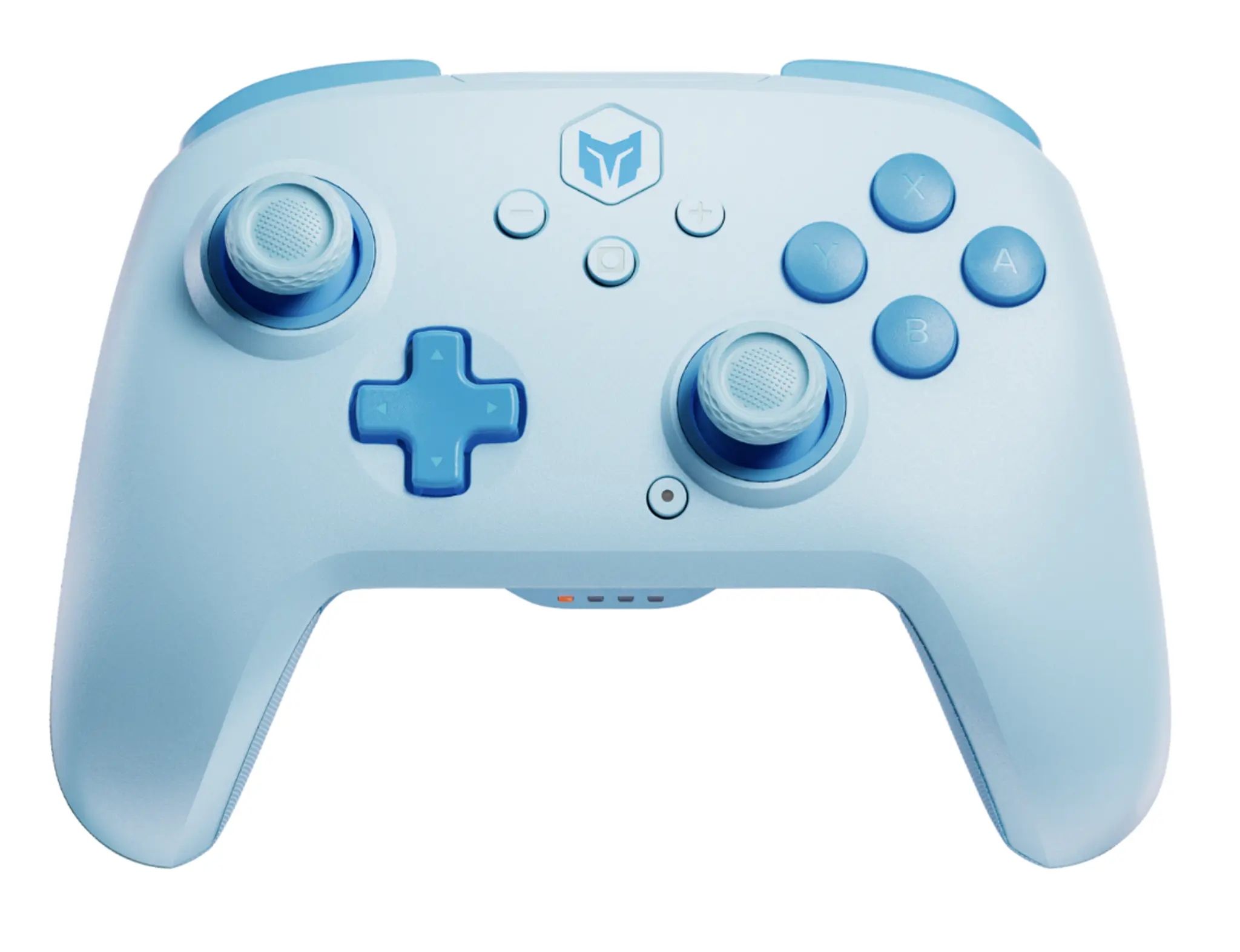 MOJHON CHOCO Blue