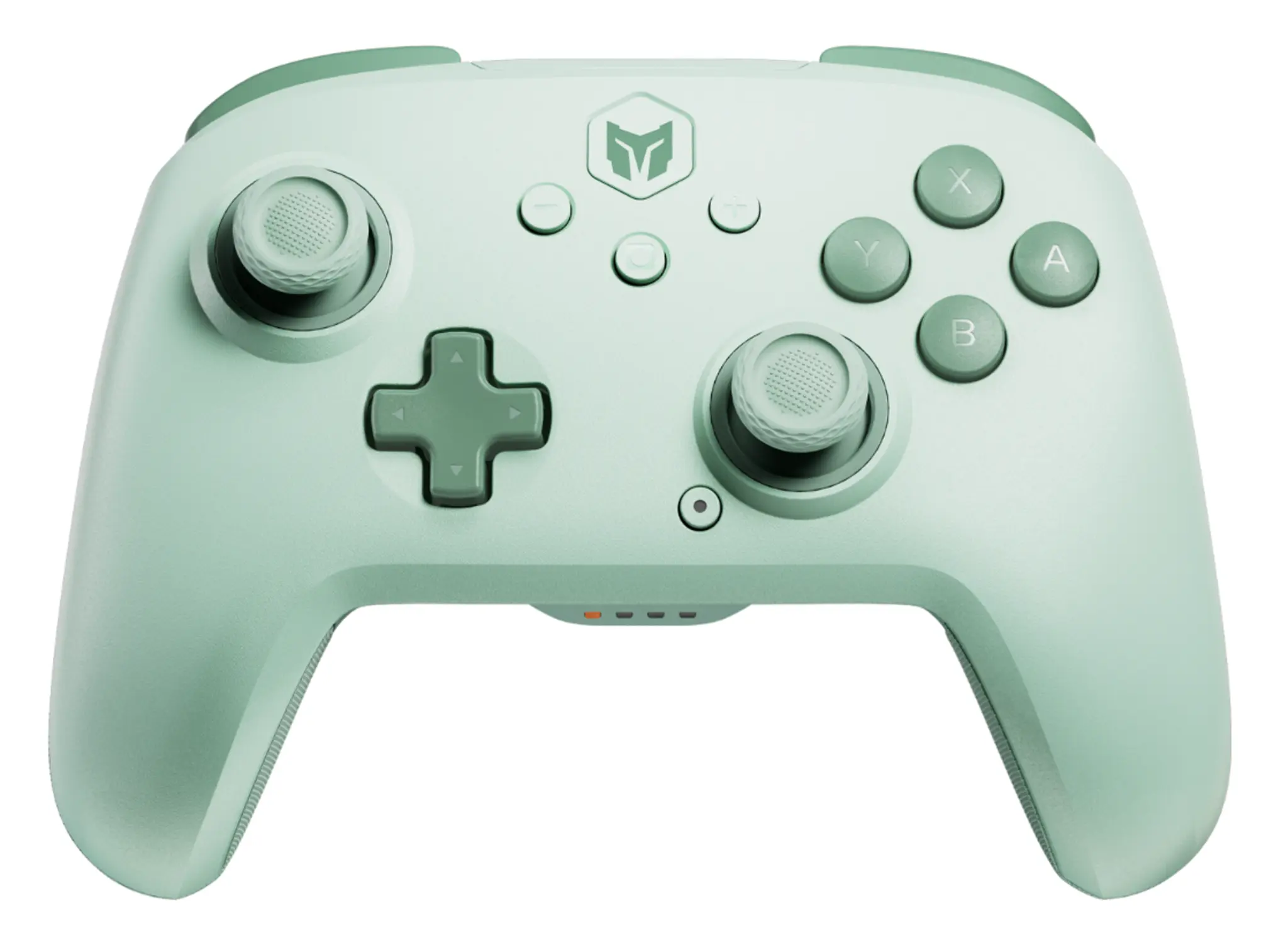 MOJHON CHOCO Green