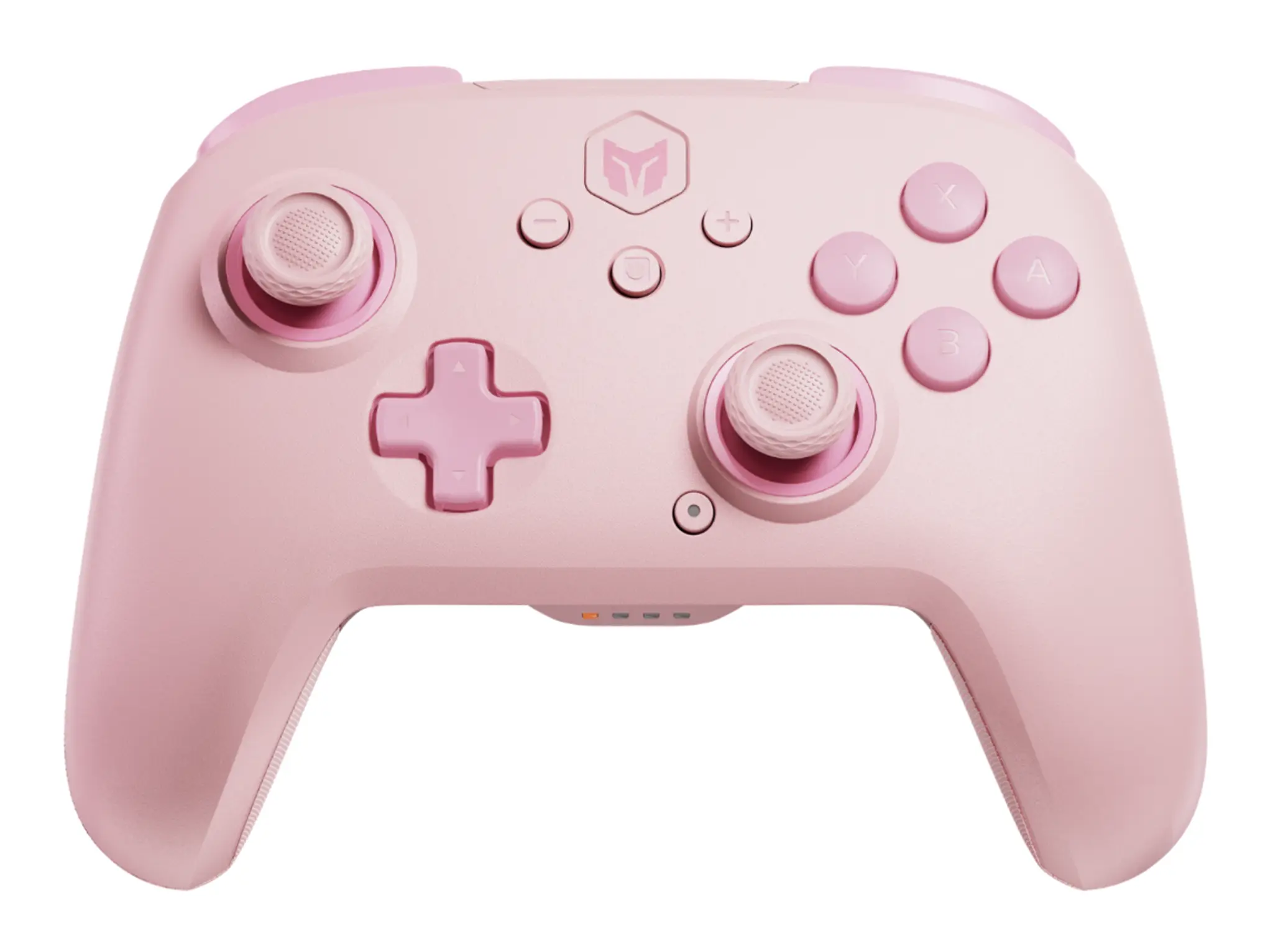 MOJHON CHOCO Pink