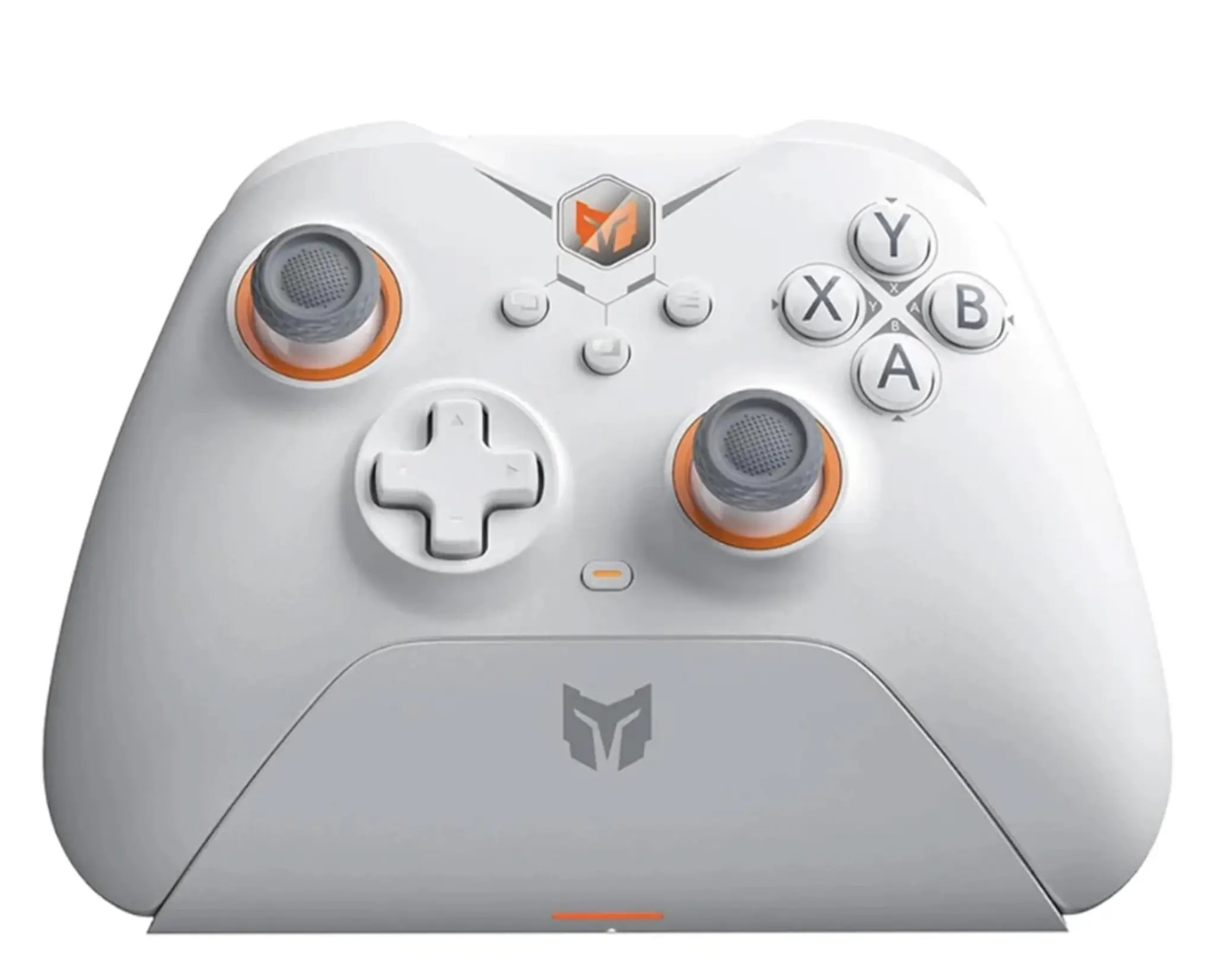 MOJHON GALE Combo White