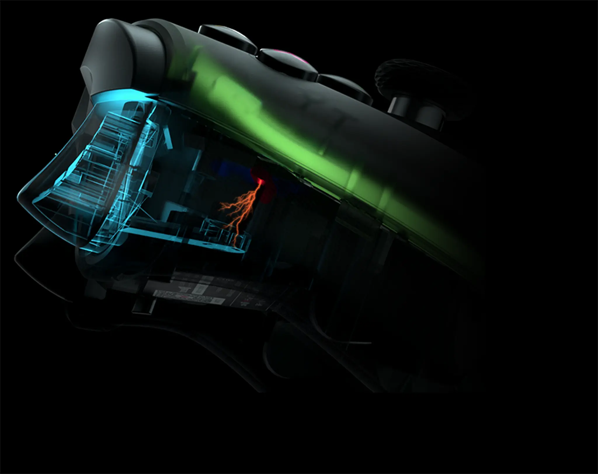 MOJHON Rainbow 2 Pro Combo