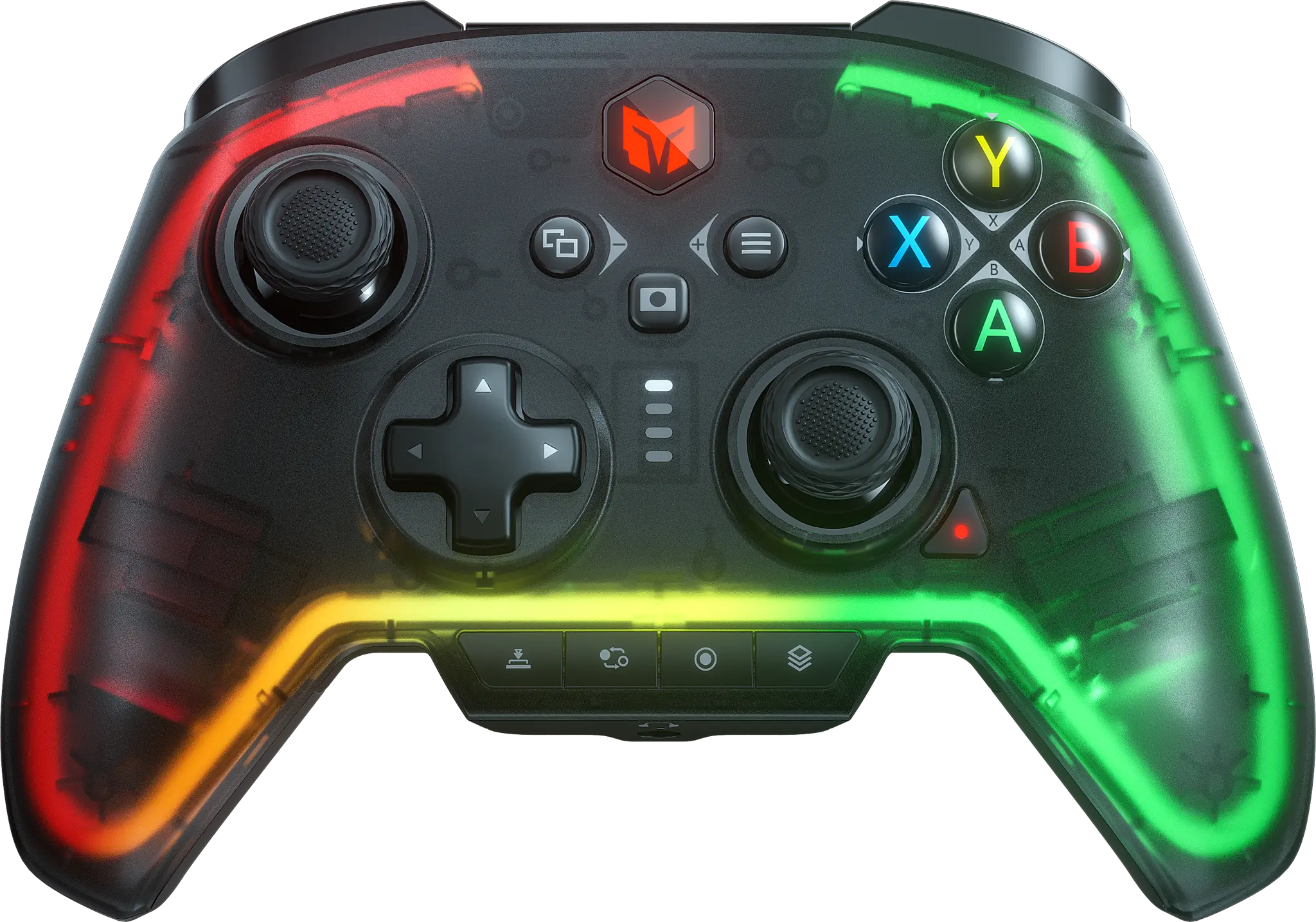 MOJHON Rainbow 2 Pro
