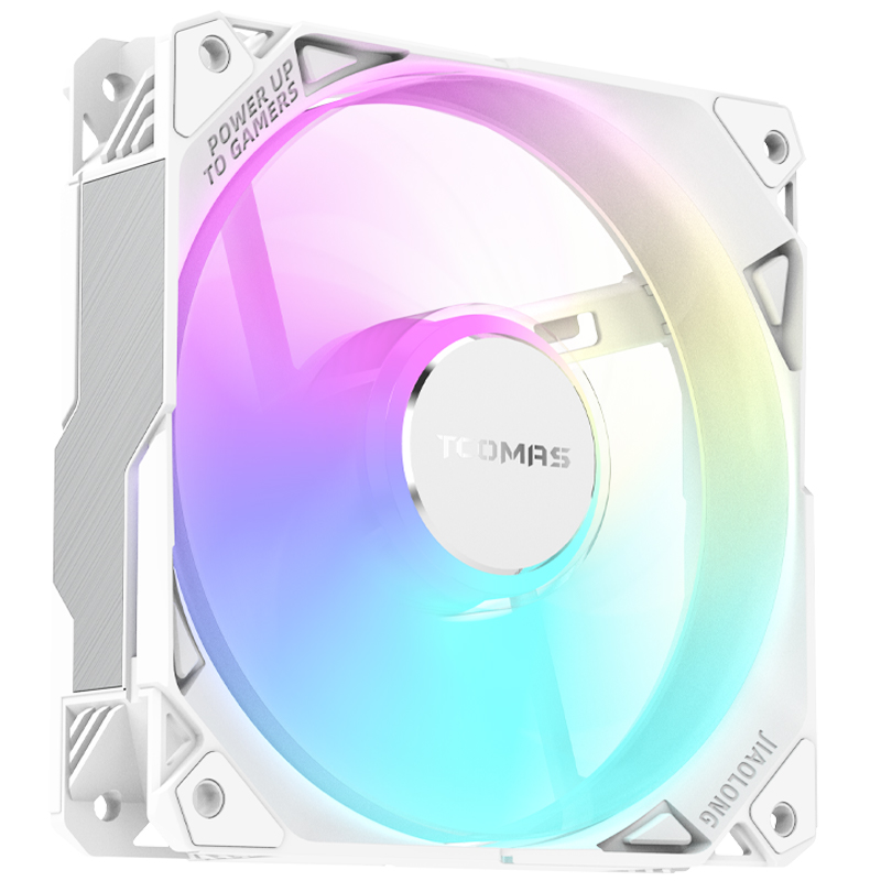 TCOMAS LA200 360 White 3x120mm