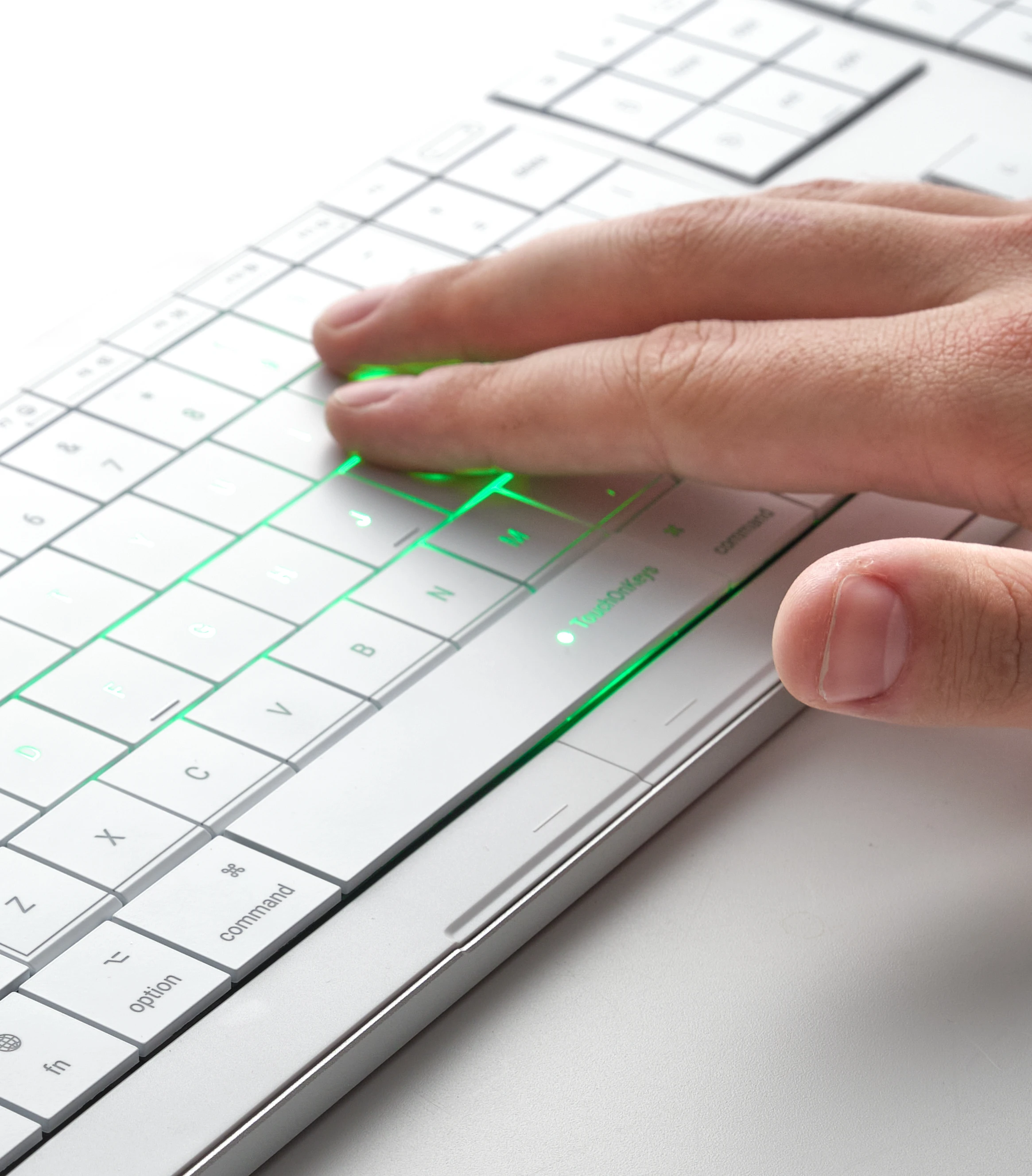 Clevetura Clevetura 1 macOS Clevetura 1 macOS