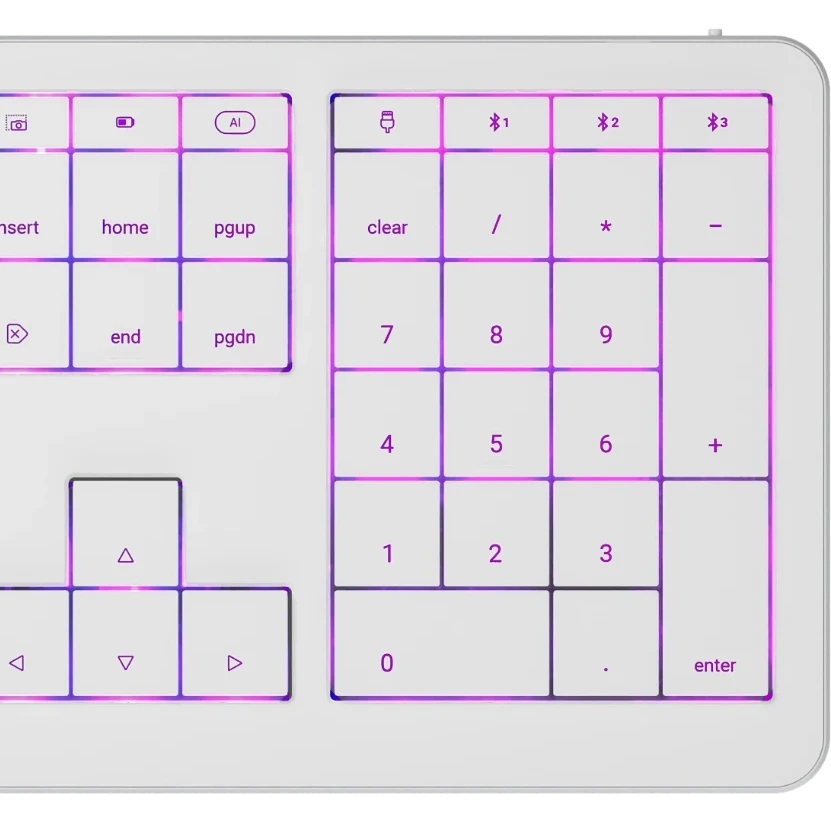 Clevetura Clevetura 1 macOS Clevetura 1 macOS