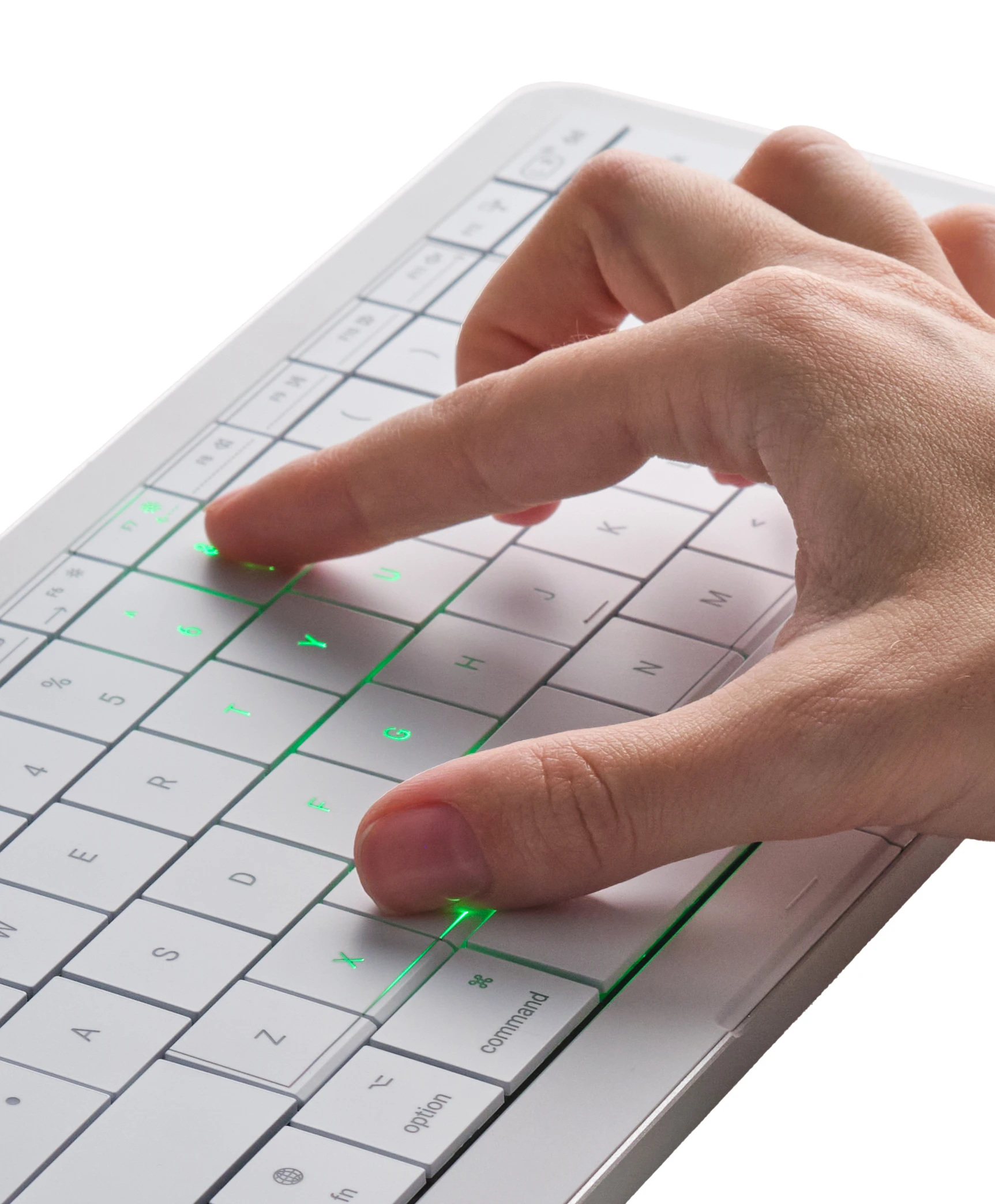 Clevetura Clevetura S macOS Clevetura S macOS