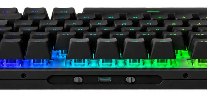 Dark Project Dark Project ALU104A Onionite V2 Wireless g3ms Amethyst czarna Dark Project ALU104A Onionite V2 Wireless g3ms Amethyst czarna