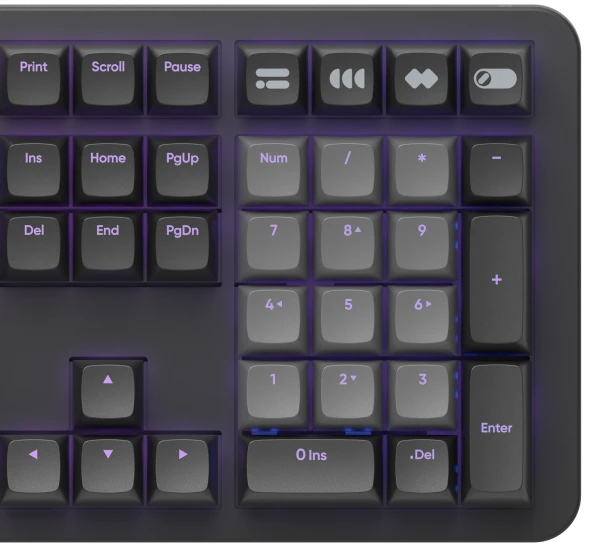 Dark Project Dark Project ALU104A Onionite V2 Wireless g3ms Amethyst czarna Dark Project ALU104A Onionite V2 Wireless g3ms Amethyst biała