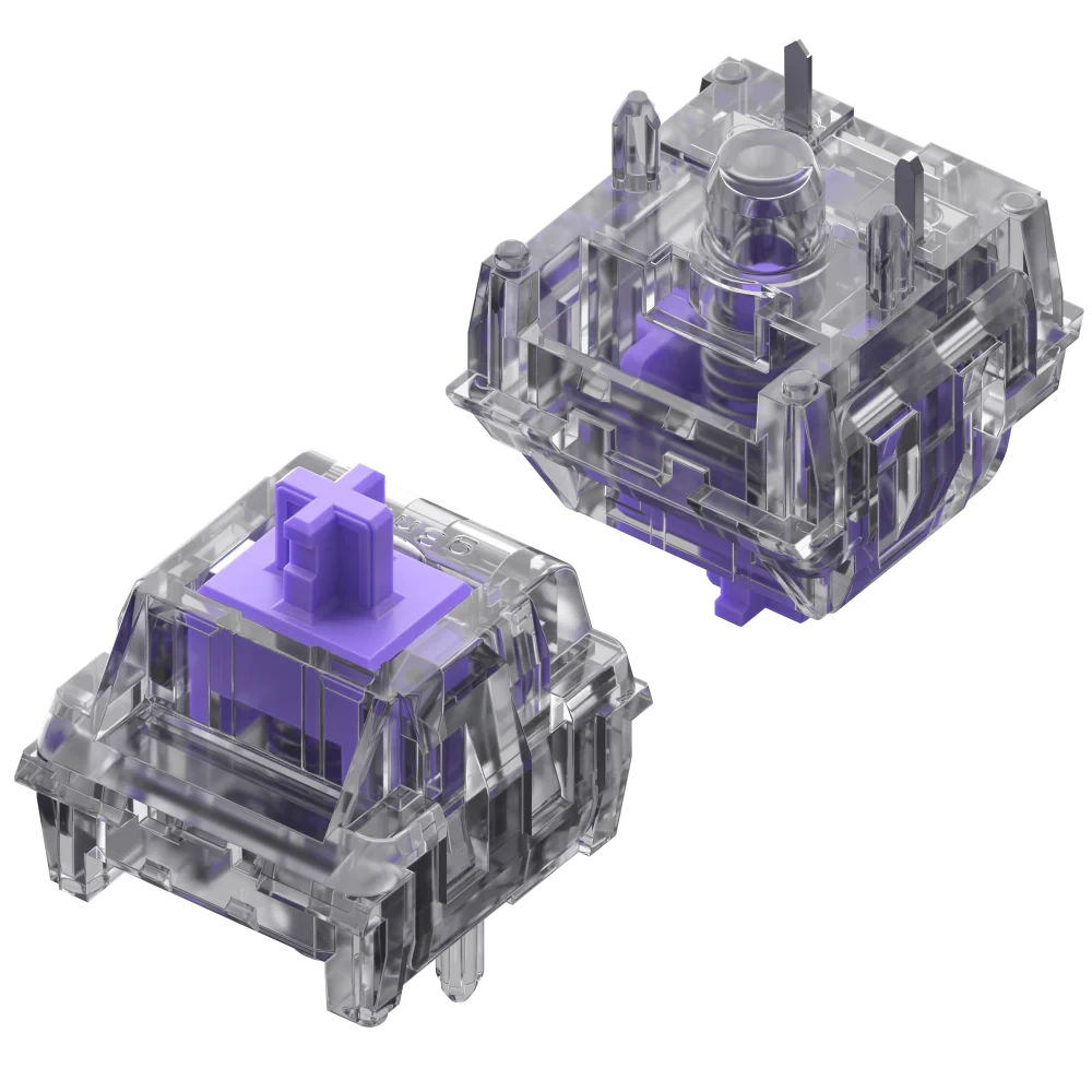 Dark Project Dark Project ALU104A Onionite V2 Wireless g3ms Amethyst biala Dark Project ALU104A Onionite V2 Wireless g3ms Amethyst biała
