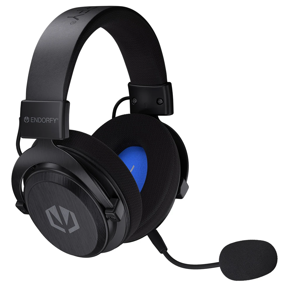 ENDORFY ENDORFY Viro Infra Wireless Black ENDORFY Viro Infra Wireless Black