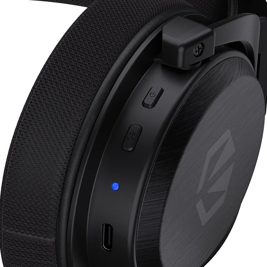 ENDORFY ENDORFY Viro Infra Wireless Black ENDORFY Viro Infra Wireless Black