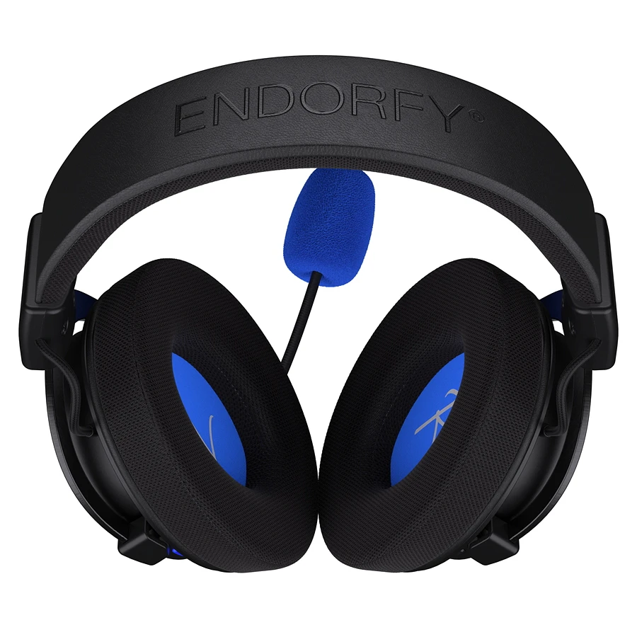 ENDORFY ENDORFY Viro Infra Wireless Black ENDORFY Viro Infra Wireless Black
