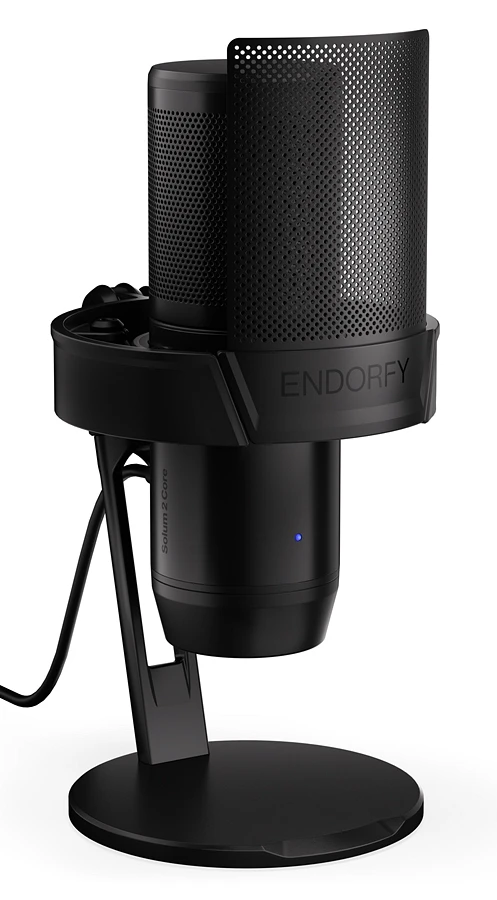 ENDORFY ENDORFY Solum 2 Core Mikrofon dla graczy ENDORFY Solum 2 Core