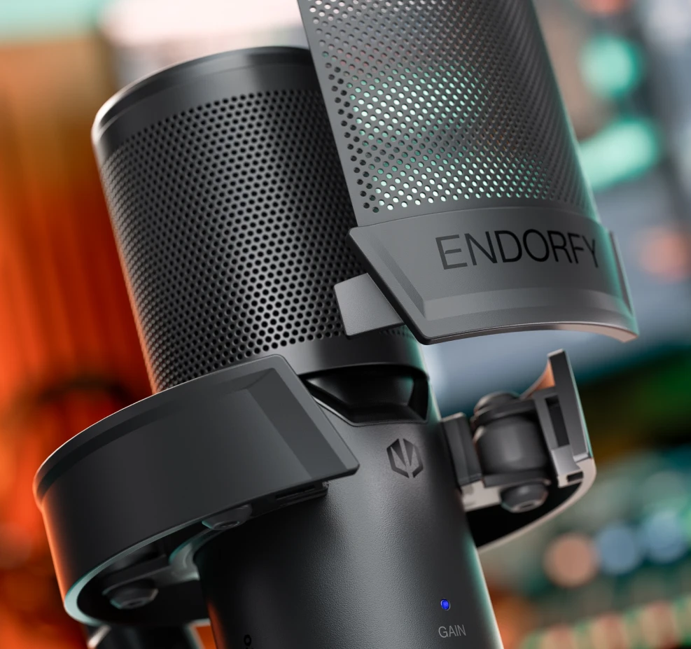 ENDORFY Solum 2 Pro Mikrofon ENDORFY Solum 2 Pro